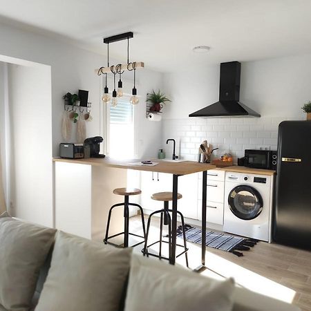 Apartamentos La Casa Del Maestro Алама-де-Арагон Екстер'єр фото